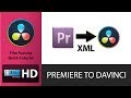 Film Factory quick tutorial: &quot;Adobe Premiere to Davinci Resolve 14 trip&quot;