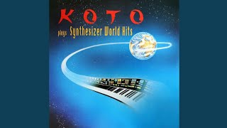 KOTO–Plays Synthesizer World Hits (Full Album) [1990]