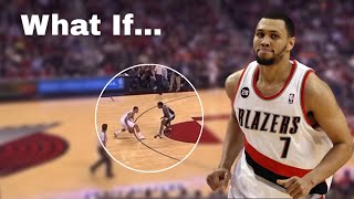 Brandon Roy Isolation Scoring Highlights
