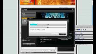 how to repair your gamezaion client