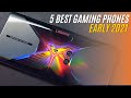 5 Best Gaming Phones in the Philippines [Early 2021]