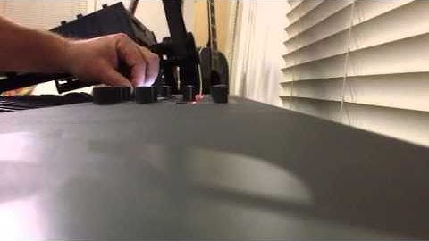 access virus TI2 patch demo