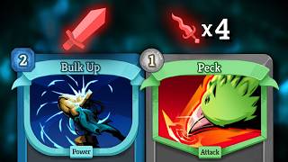 PECK TIME! | Ascension 10 Defect