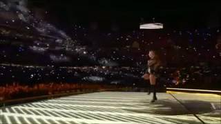 Beyonce ass fat