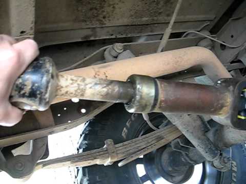 slip yoke - YouTube slip yoke - YouTube