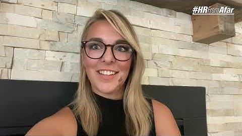 HR from Afar: Effective and engaging onboarding in a remote setting