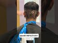 Quede IMPACATADA!! Enserio si se harían un corte así? Yo lo veo como para un rapero o un artista