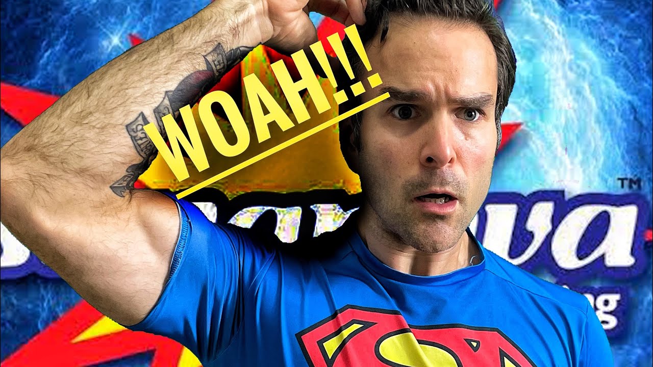10 Things I Learned At Comic Con