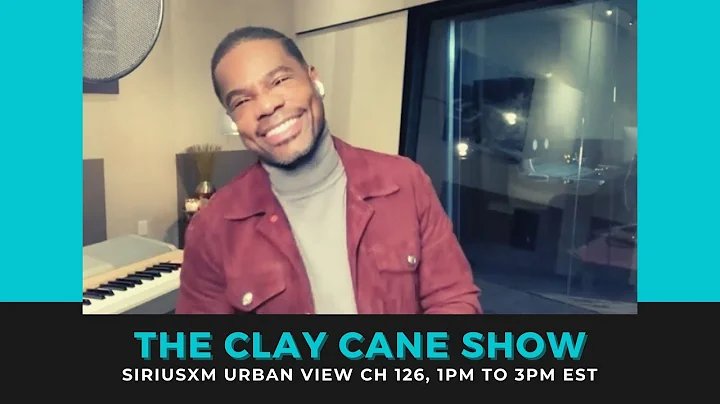 Kirk Franklin On Paula White, Homophobia In The Bl...