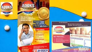 Adoks