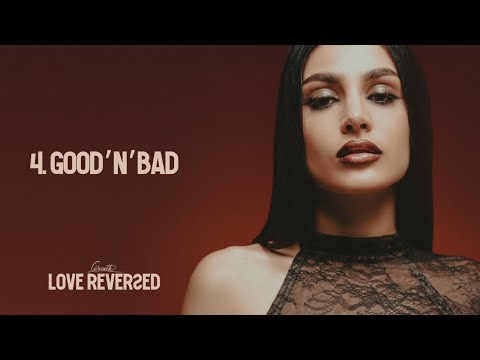 4. BRUNETTE - GOOD'N'BAD (Official Audio)