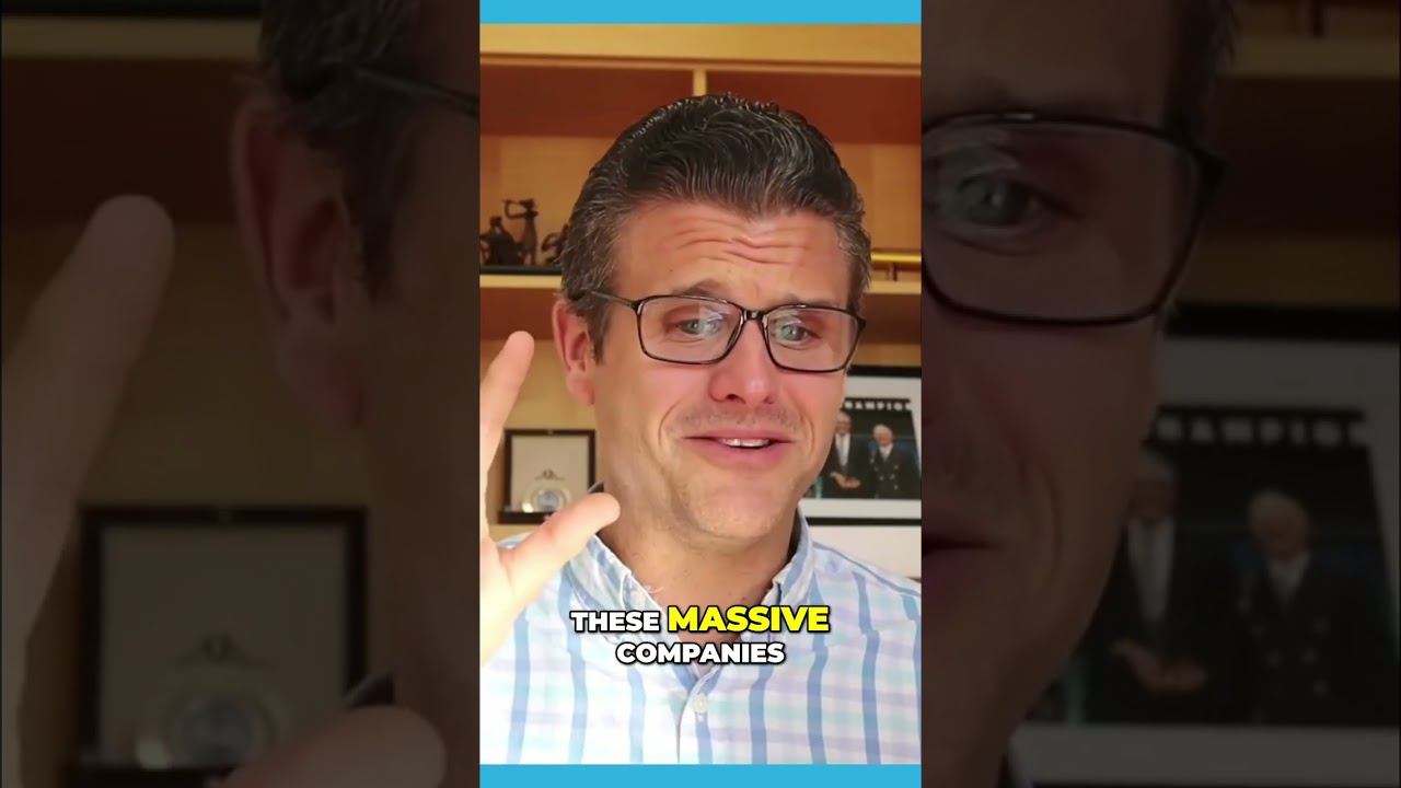 Marketing Like a Giant: Sweetwater's Secret Revealed! #shorts