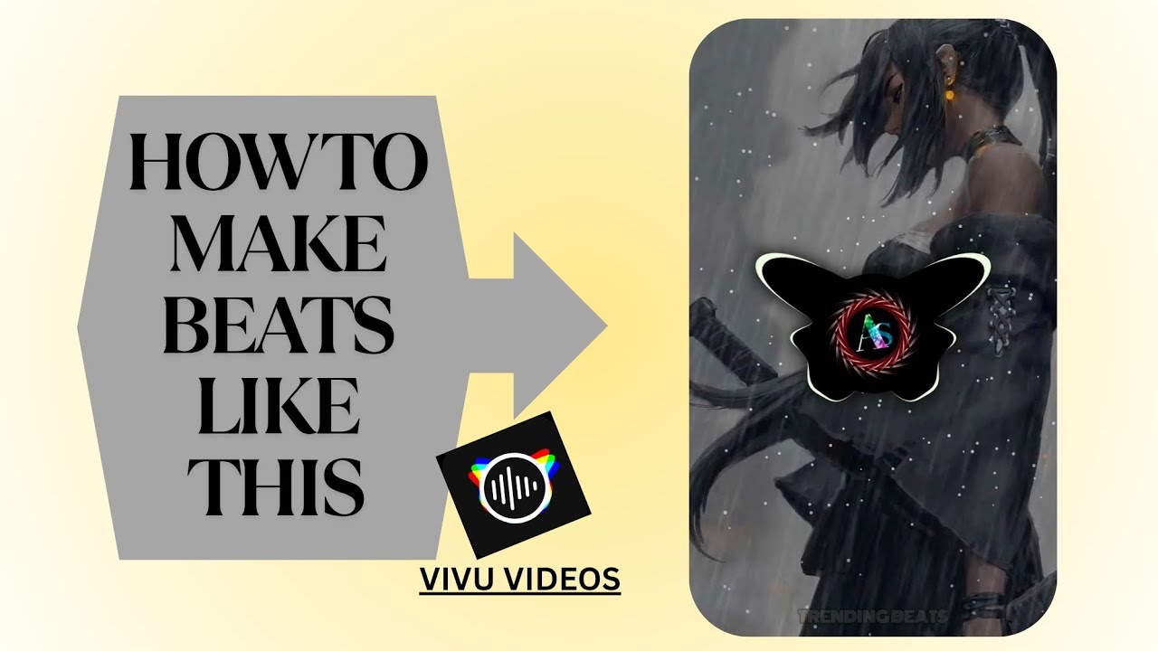 Best Tutorial video to make beats from any song 👍 || Learn to make ...