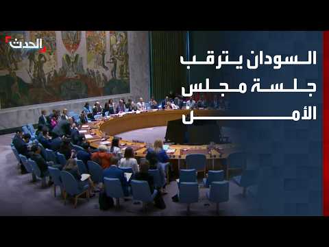 Sudan: UN Security Council votes today on extending Darfur sanctions