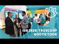 #ISE2020: TrueConf Booth Tour