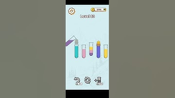 drink sort master beginner level 83