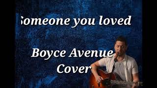 Lewis capaldi (boyce avenue cover ...