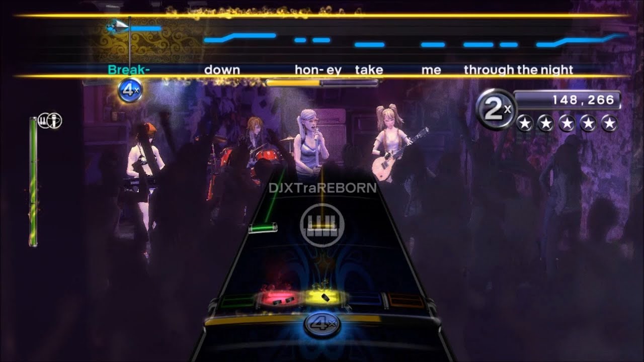 Breakdown (Studio Version) - Tom Petty and the Heartbreakers Co Op FC ...