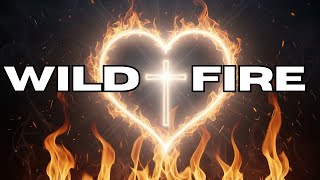 Wildfire (Melodic Dubstep Anthem) ⚡ | Unleash the Fire Within! + Reflection