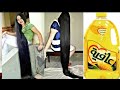 Cooking Oil To Lengthen And Soften Hair In One Day From The First Use The Experience Is In Front 