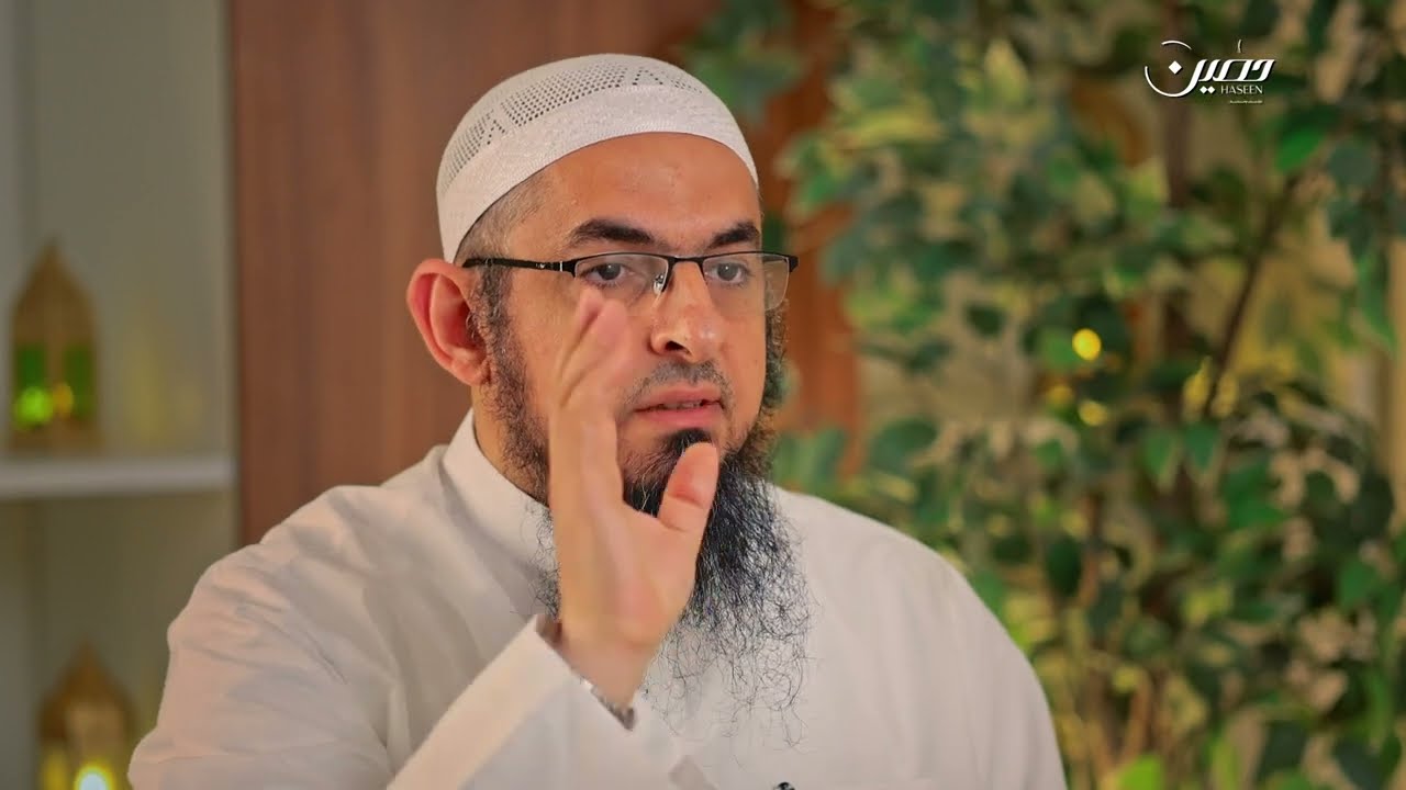 برنامج العفيف ، الحلقة الأولى 