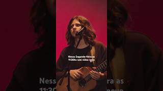 Nessa segunda-feira às 11:30 hs tem vídeo novo #culturadoceu #kalebejosh #davifernandes #shorts