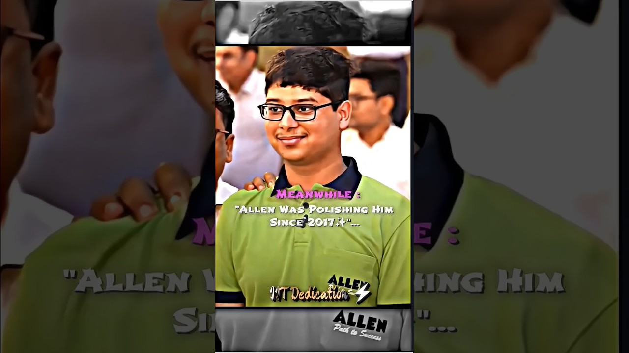 Ved Lahoti has been preparing since 2017👑 | 