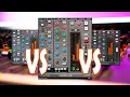 Brainworx SSL 9000J vs 4000G vs 4000E - Comparison and differences