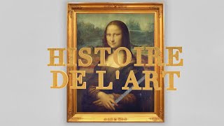 La Licence Histoire De L'Art Et Archéologie (sous-titres Français) La Licence Histoire De L'Art Et Archéologie (sous-titres Français)