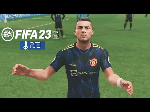 Fifa 23 Ps3 Fisica