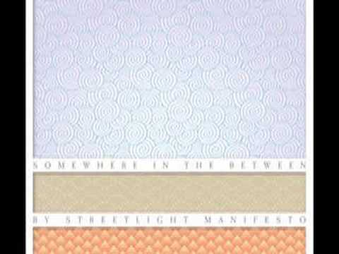 Down, Down, Down To Mephisto's Cafe - Streetlight Manifesto