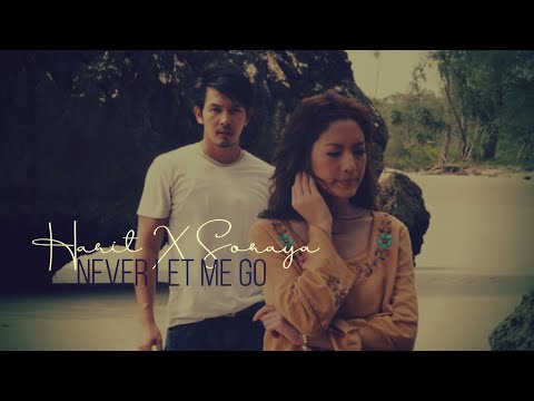 จำเลยรัก Harit X Soraya | Aum X Aff - Never Let Me Go [FMV]