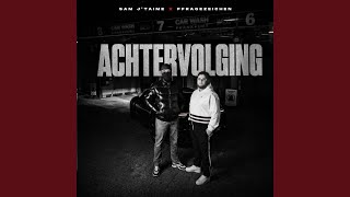 Achtervolging
