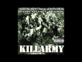 Killarmy Fair Love War mp3