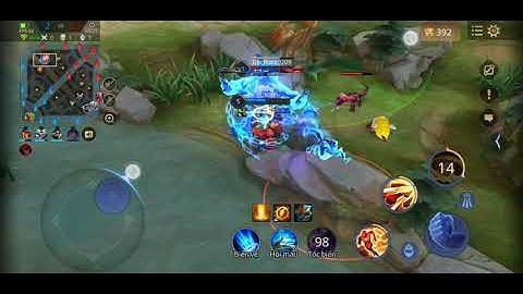 [Đã bay] Tập 566: Giả thật cầm Flash tự phế vật đầu trận làm nền cho sự tỏa sáng rực rỡ cuối trận