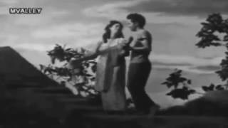 OST Panggilan Pulau 1954 - Simpulan Kaseh - P Ramlee, Normadiah chords