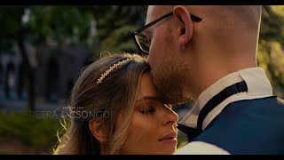 WEDDING FILM PETRA & CSONGOR 4K | SZEGED HUNGARY | LUMIX GH5 II GH5S