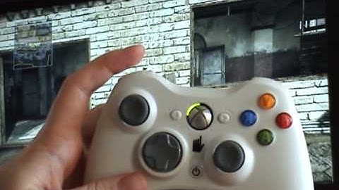 7 Mode Rapid fire Maverick Code Xbox 360 Controller