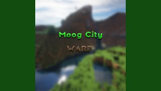 Moog City - W4RP