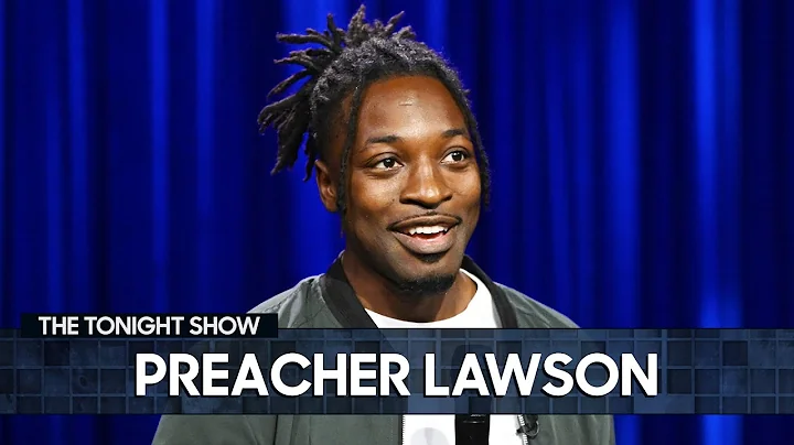 Preacher Lawson Stand-Up: Bringing a Tinder Date t...