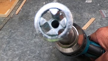 automatic wire strip twist tool