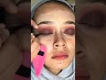 Makeup for acne prone  oily skin hack acne tutorial  makeup by nadia nordin