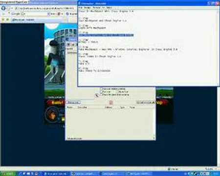 How To Cheat In MechQuest With Cheat Engine 5.4