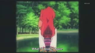 Ano Natsu De Matteru Ending