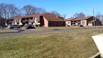 Pantech Element Sample Video