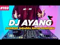 DJ PELUKLAH TUBUHKU KECUP KENINGKU TIKTOK REMIX AYANG FULL BASS