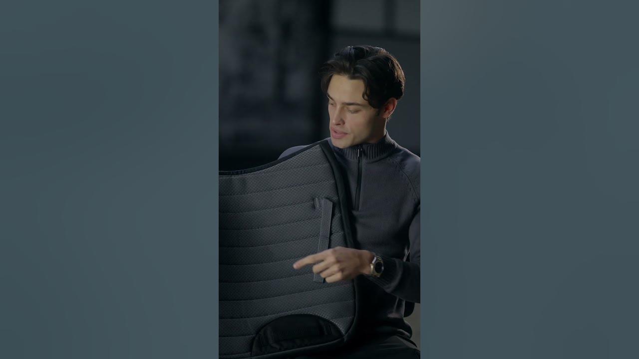 Dark Arcus Matt Harnacke x Equestrian Stockholm YouTube