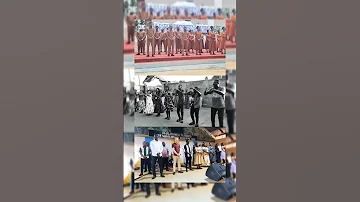 Hakuna NENO Lolote La Kuilaumu Milima Mabonde Bahari Na Moto Gospelmusic Huduma Gospel Music 