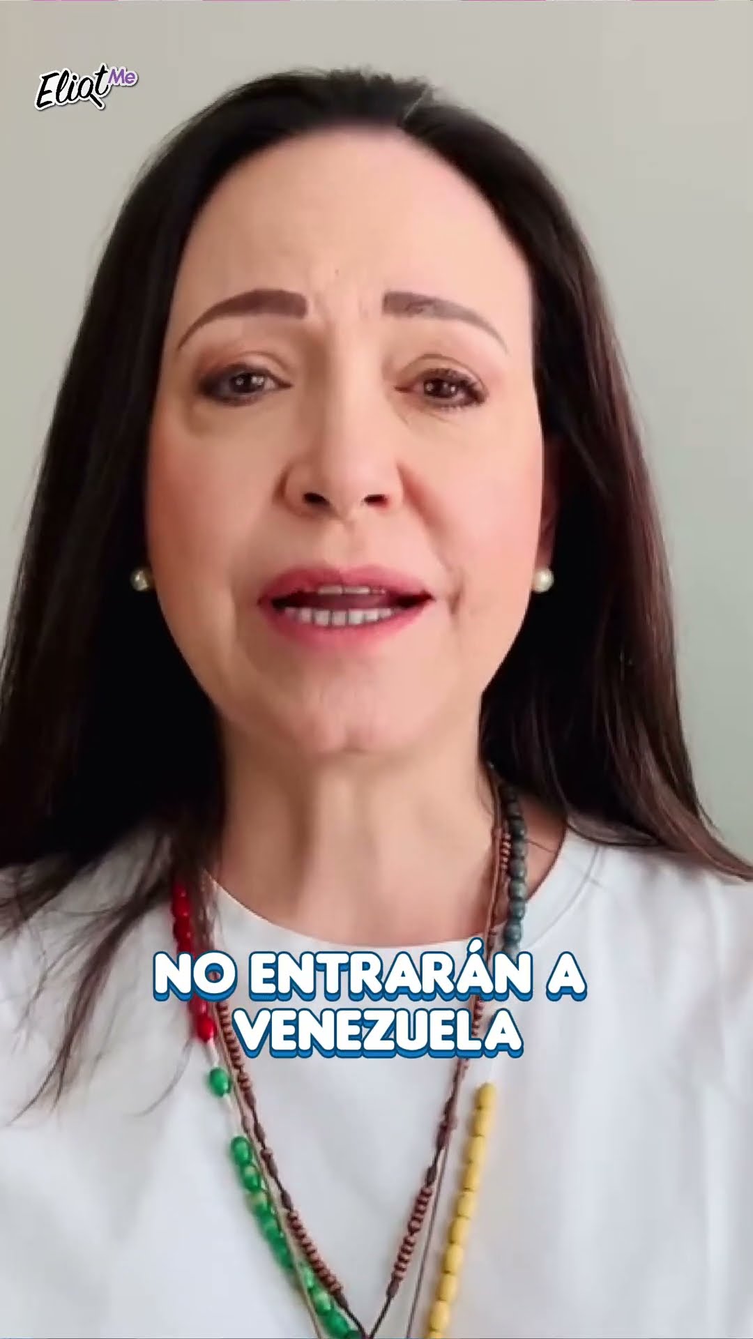 ¿QUÉ PASARÁ CON VENEZUELA? #shorts