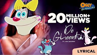 Oggy and the Cockroaches | Do Ghoont Ft Oggy And Olivia | Full Episode in HD Hindi | Sonal Digital |